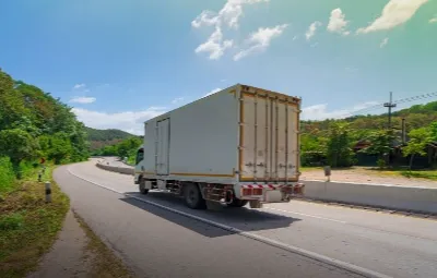 Bursa ile Malatya Arası Bulaşık Makinesi Taşıma