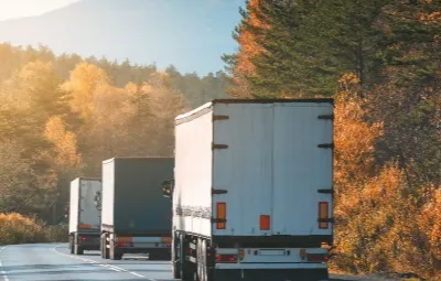 Bursa ile Malatya Arası Klima Taşıma