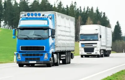 Bursa ile Malatya Arası Eşya Taşıma